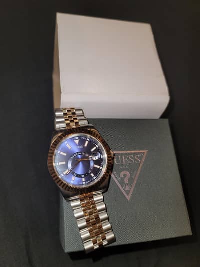 Guess watch