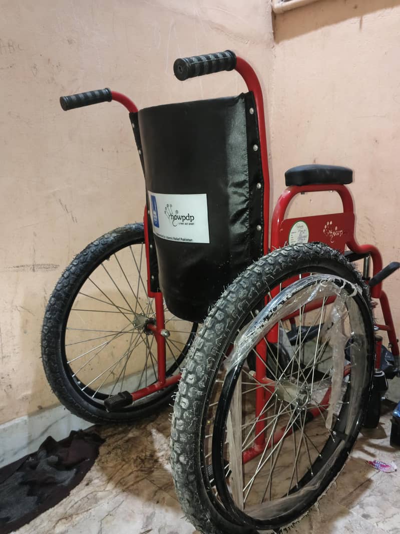 new Disable 2