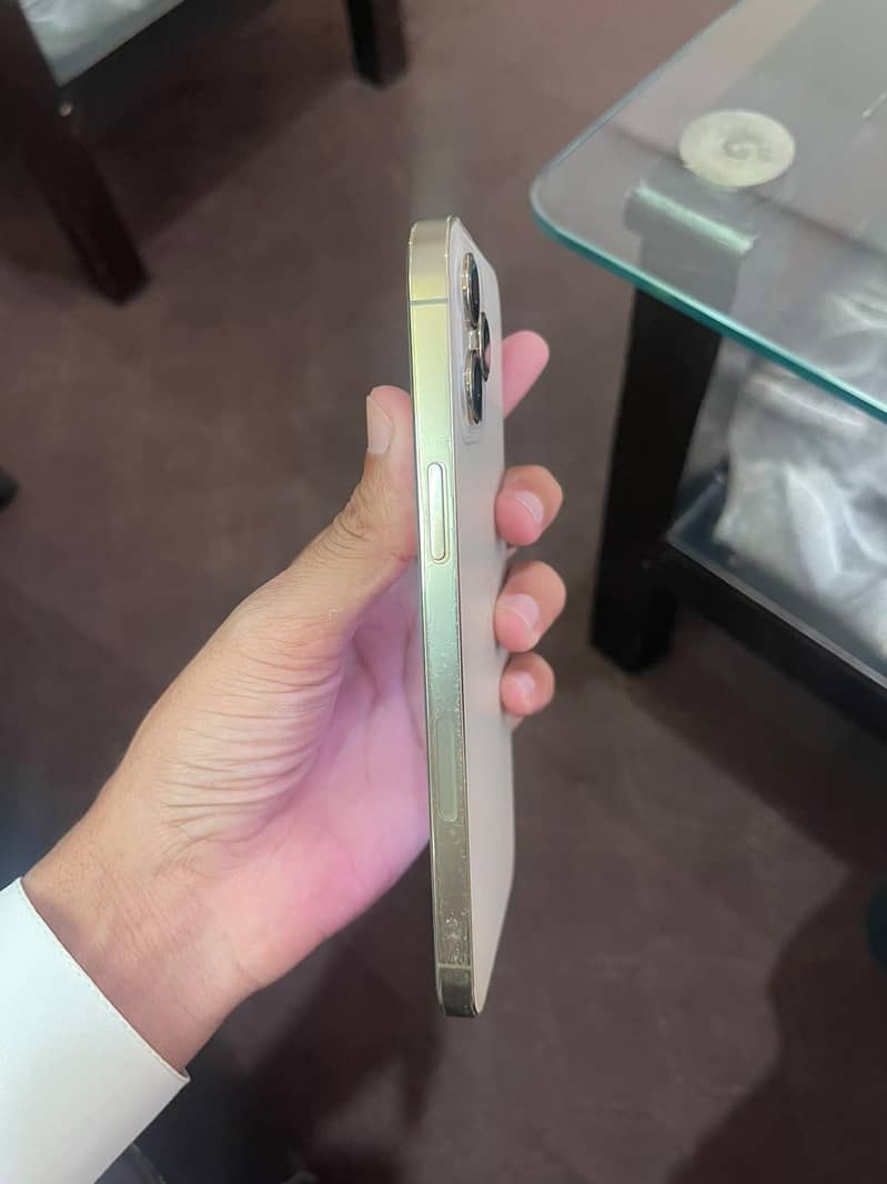 Apple iPhone 12 Pro Max 4