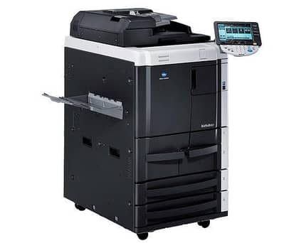 Photocopier Konica Minolta Bizhub 601 for sale