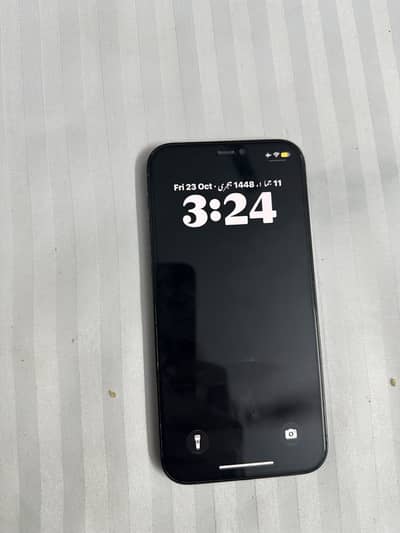 iPhone 12 pro non pta