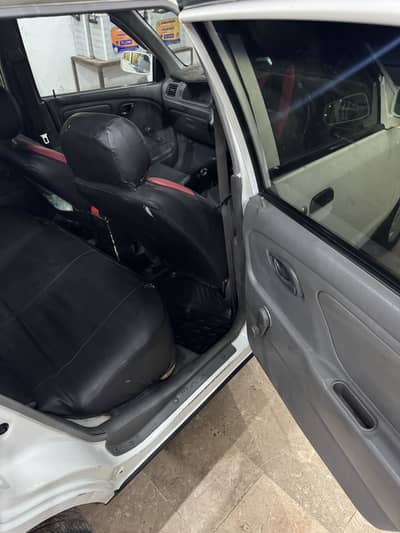 Suzuki Alto 2012