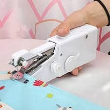 New Sewing little machine
