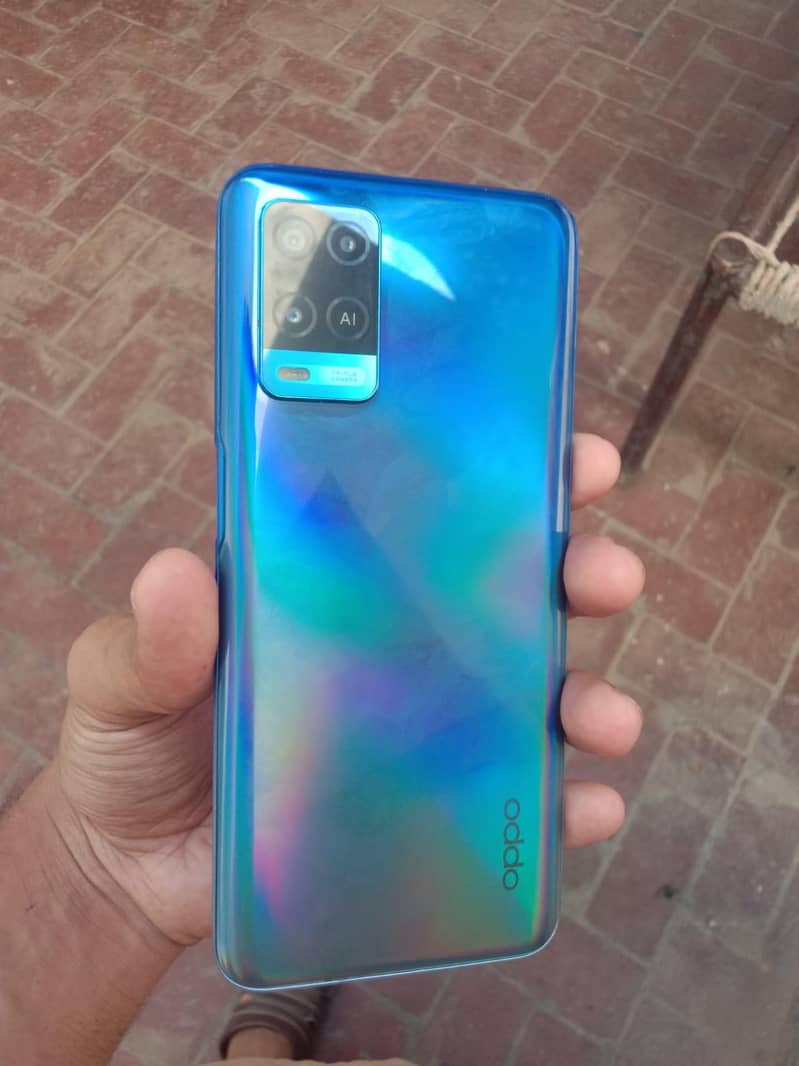 OPPO A54 2