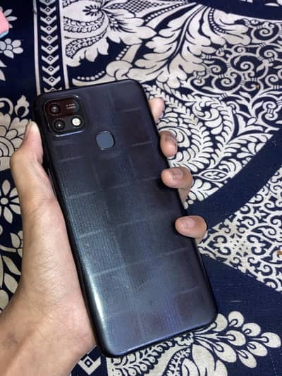 Infinix hot 10i