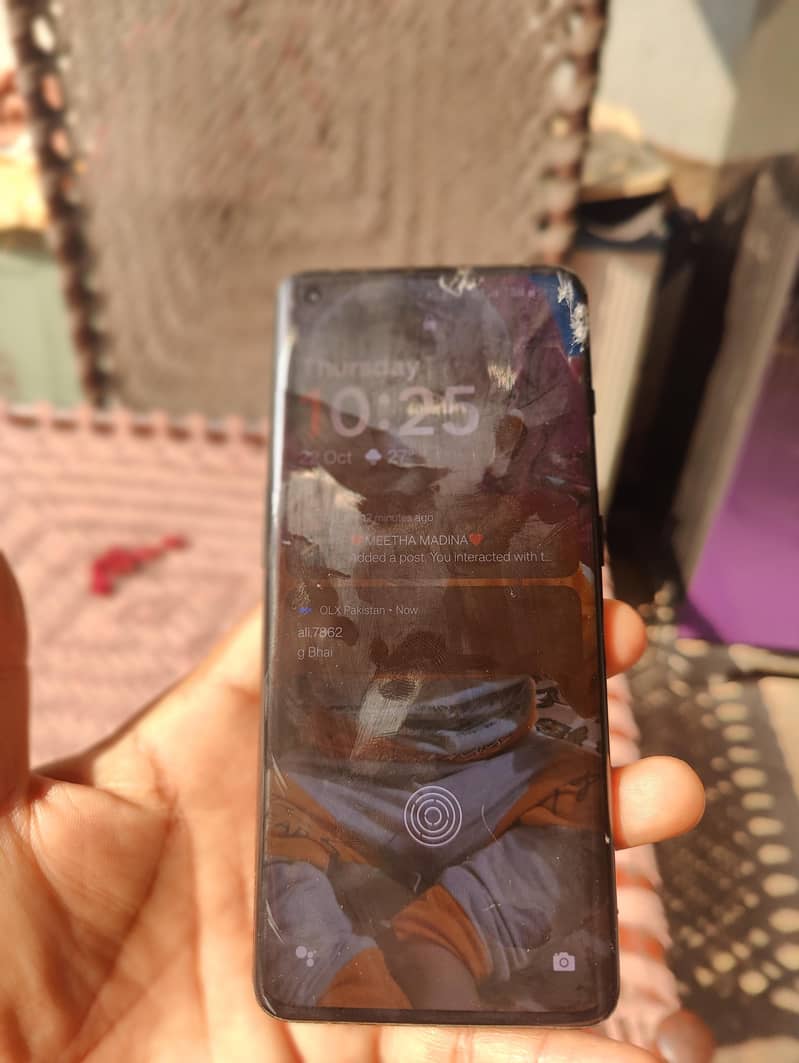 OnePlus 10 pro بنگلہ گوگیرہ 6