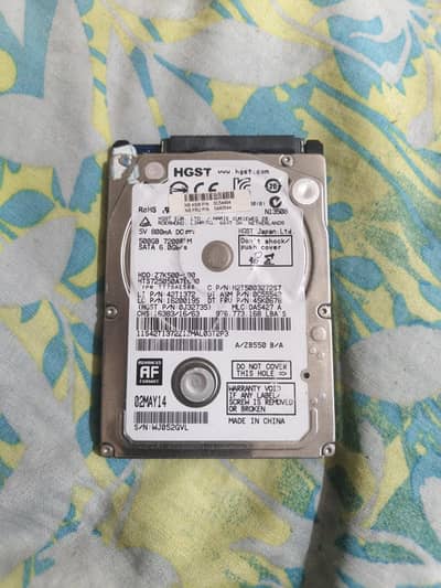 500 gb external hard drive
