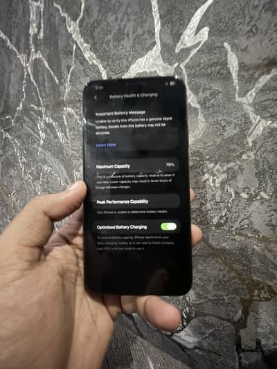 Apple iPhone 11promax