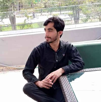 Kashif Mughal