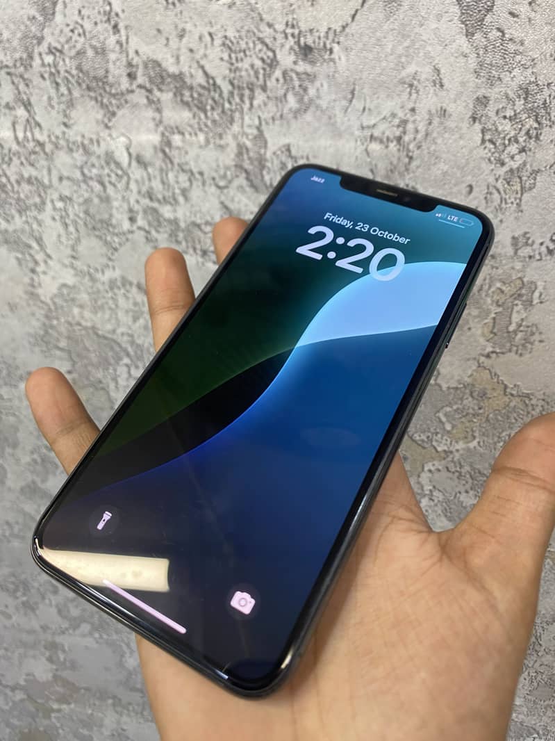 Apple iPhone 11 Pro Max 5