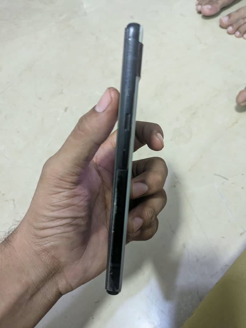 Google Pixel 6a 3