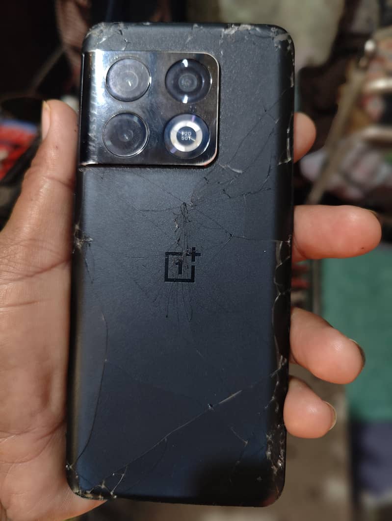 OnePlus 10 pro بنگلہ گوگیرہ 2