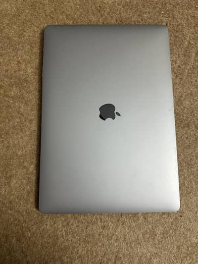 MACBOOK PRO 15 inches 32/512