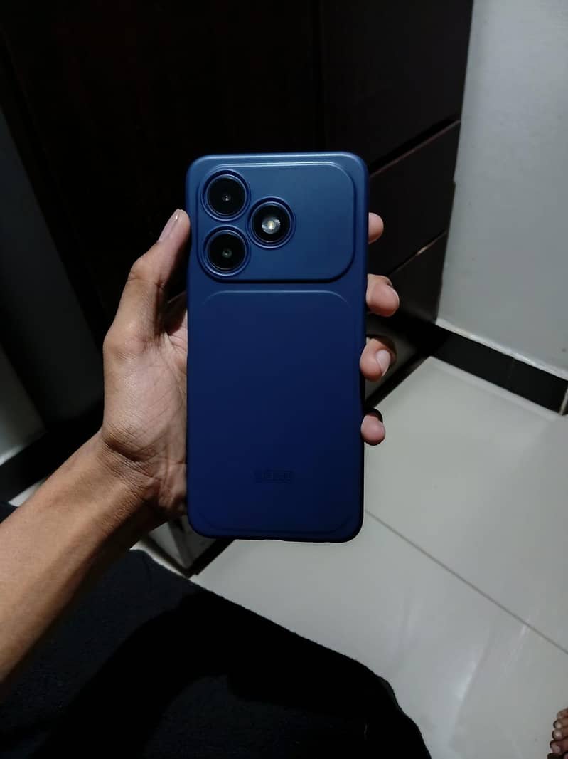 SEGO SMART 20 1
