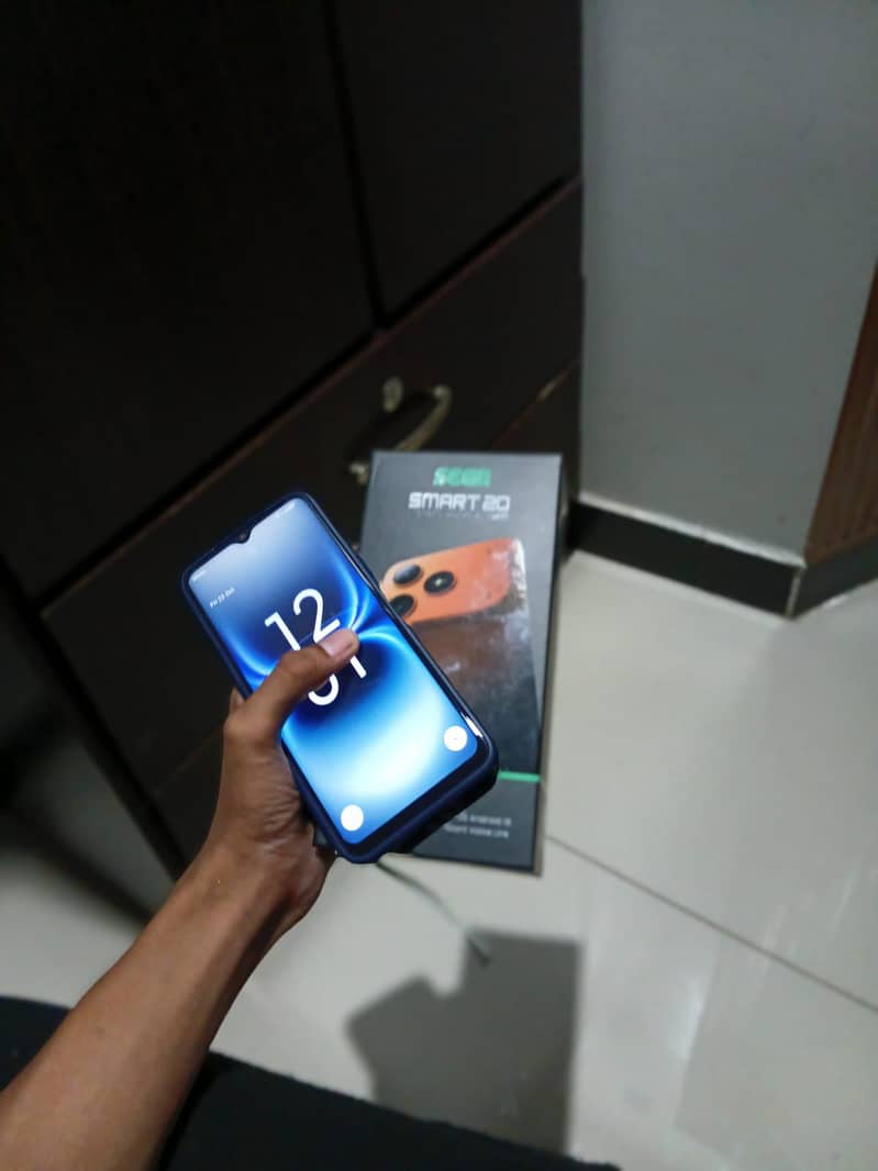 SEGO SMART 20 2