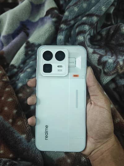 Realme Neo 8