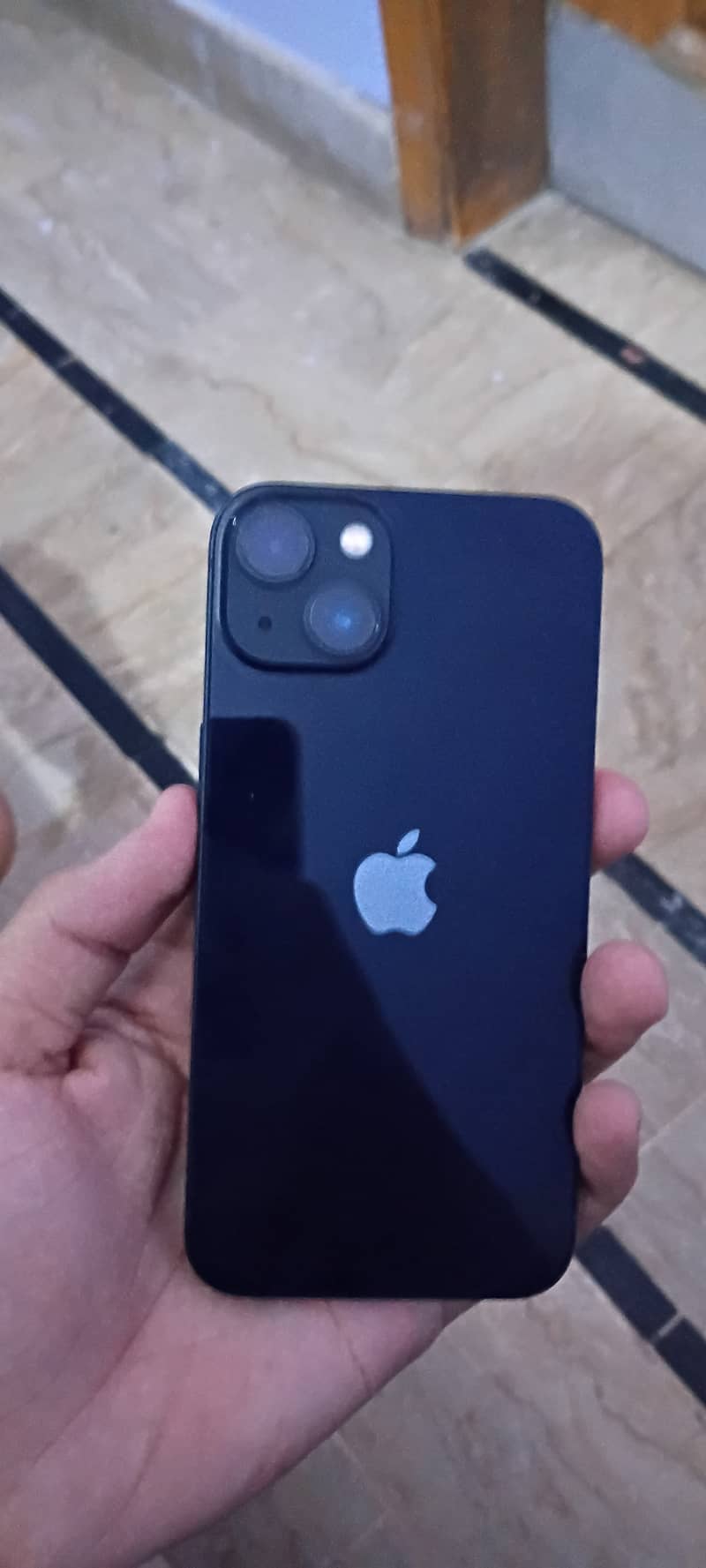 Apple iPhone 13 0