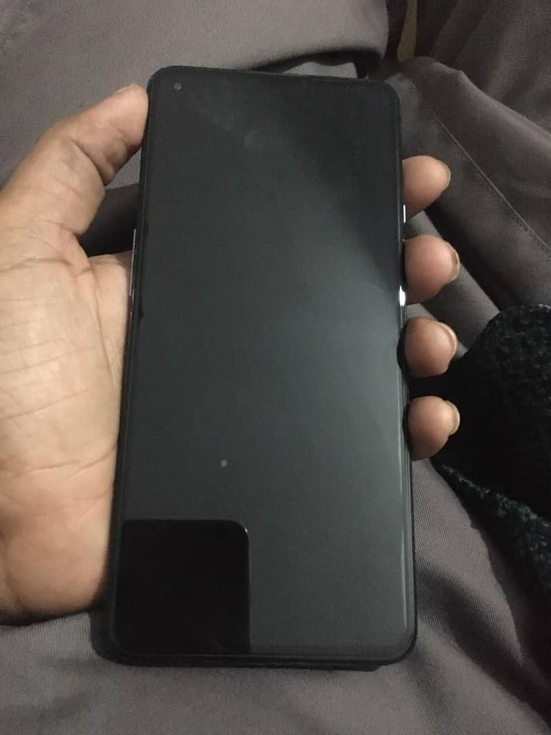 One Plus 9 2