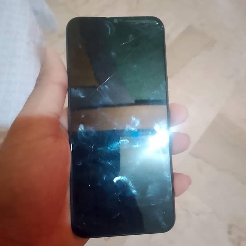 Tecno Spark 7 Pro 0
