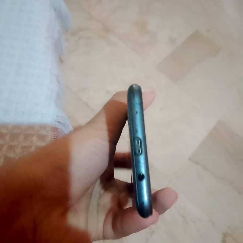 Tecno Spark 7 Pro 4