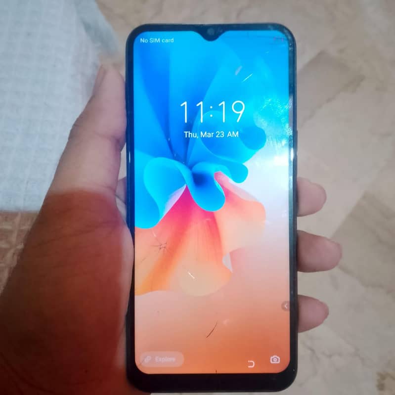 Tecno Spark 7 Pro 5