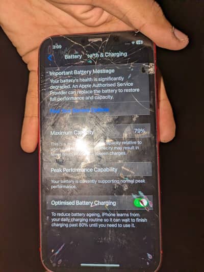 Apple iPhone XR