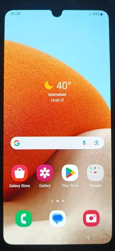 Samsung Mobile A32. . . . . . . . 6gb 128gb