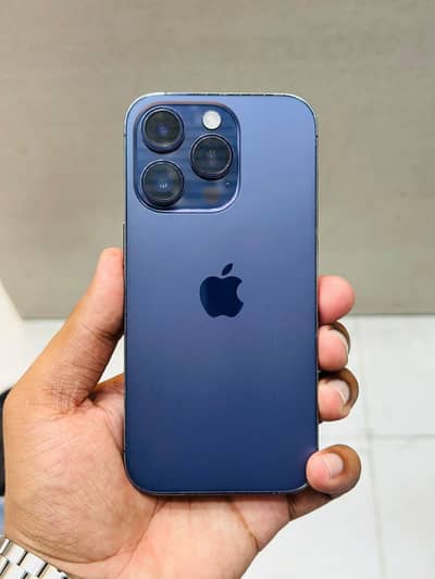 Apple iPhone 14 Pro FU