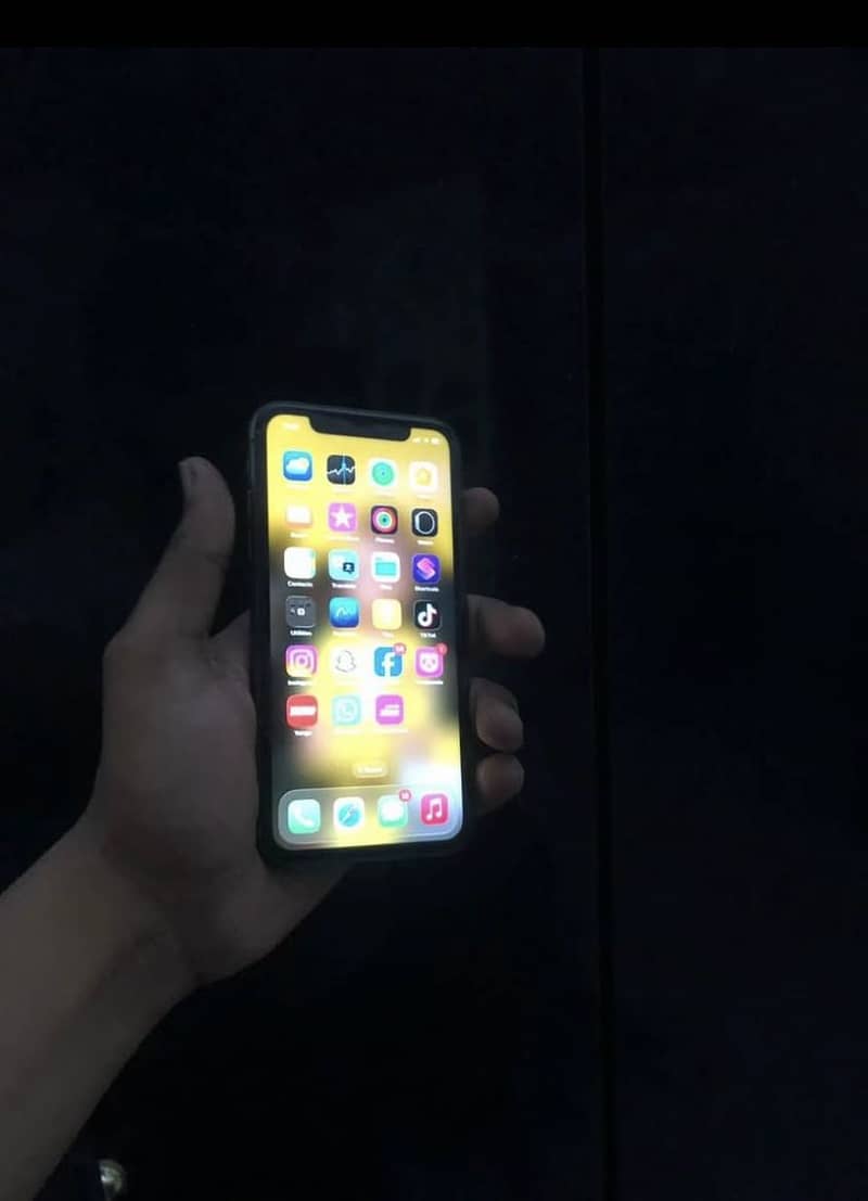 Apple iPhone 11 0