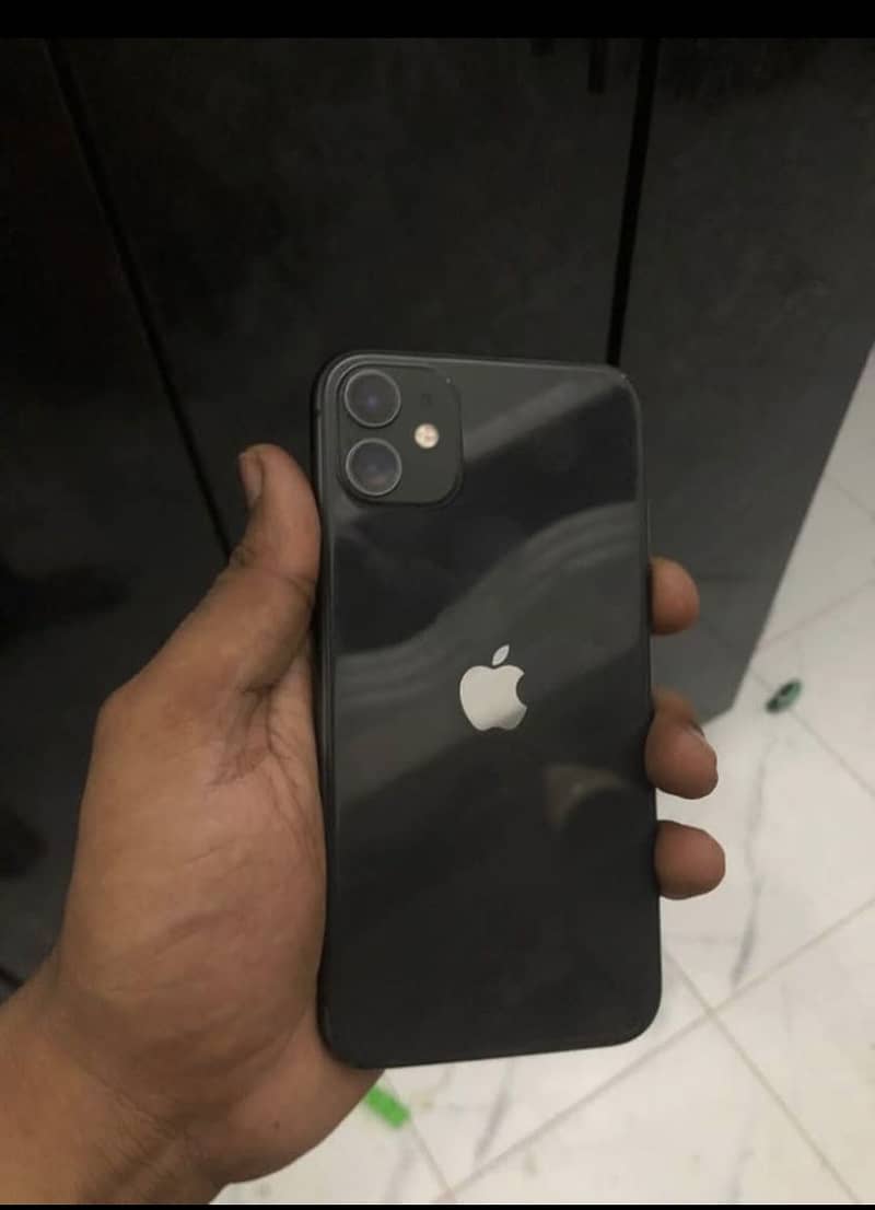 Apple iPhone 11 1