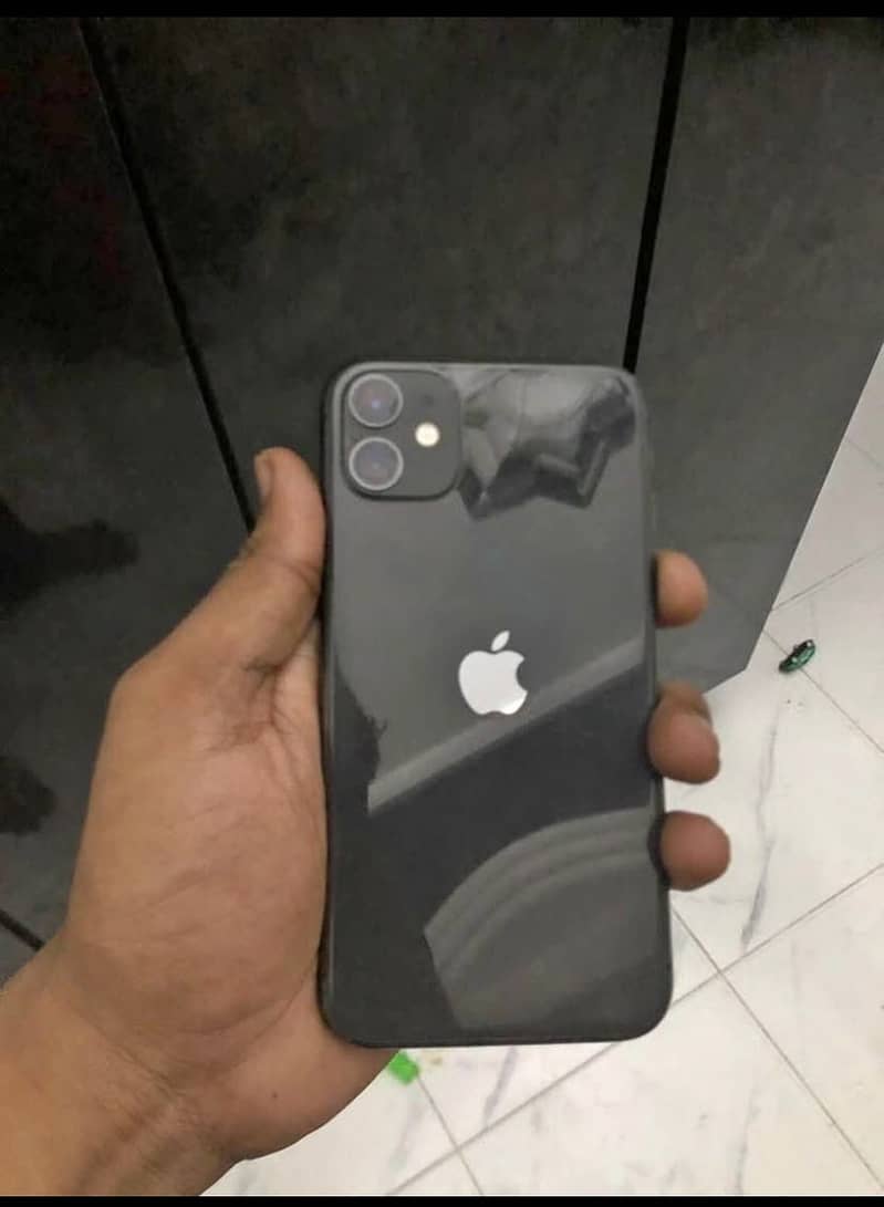 Apple iPhone 11 2