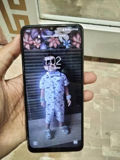Samsung Galaxy A12