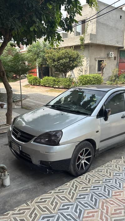 Suzuki Liana 2006