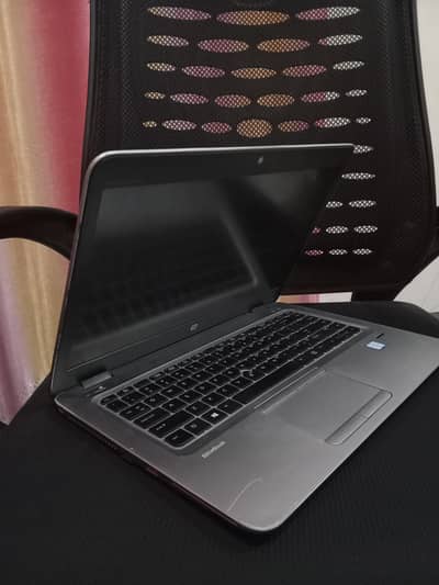 Hp core i7 6 gen