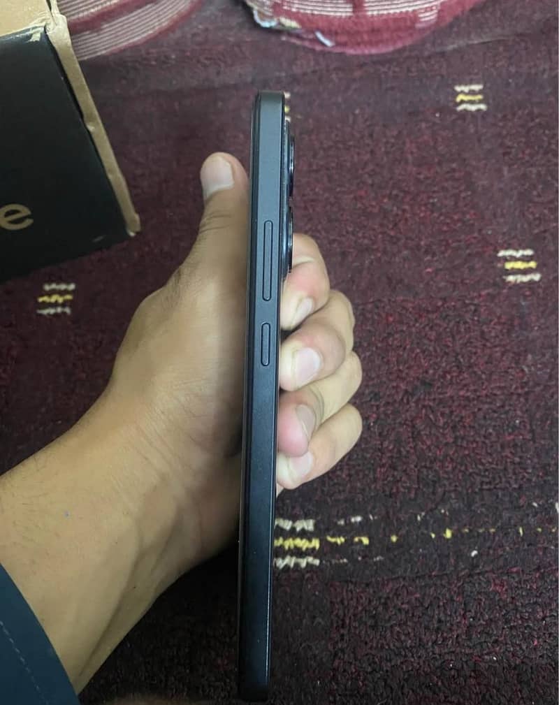 Xiaomi Redmi Note 14 1