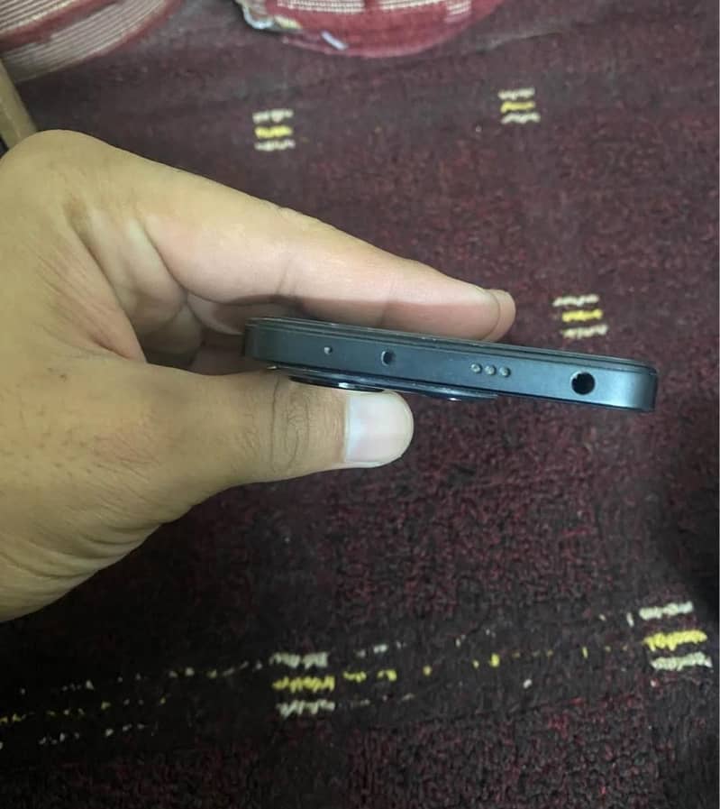 Xiaomi Redmi Note 14 2