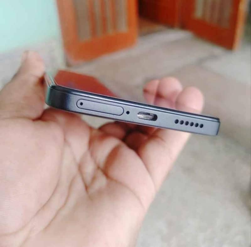 Xiaomi Redmi Note 14 3