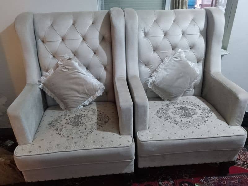 Sofa's 1
