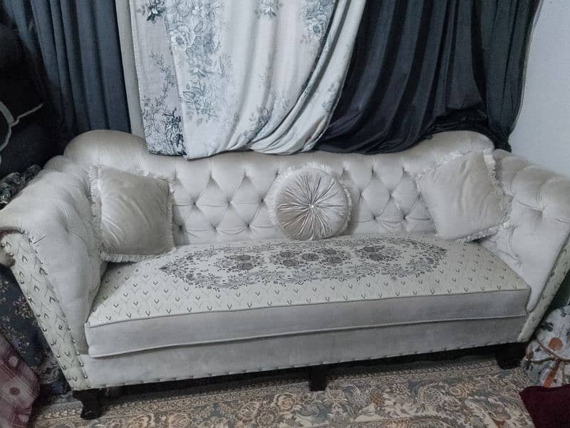 Sofa's 2