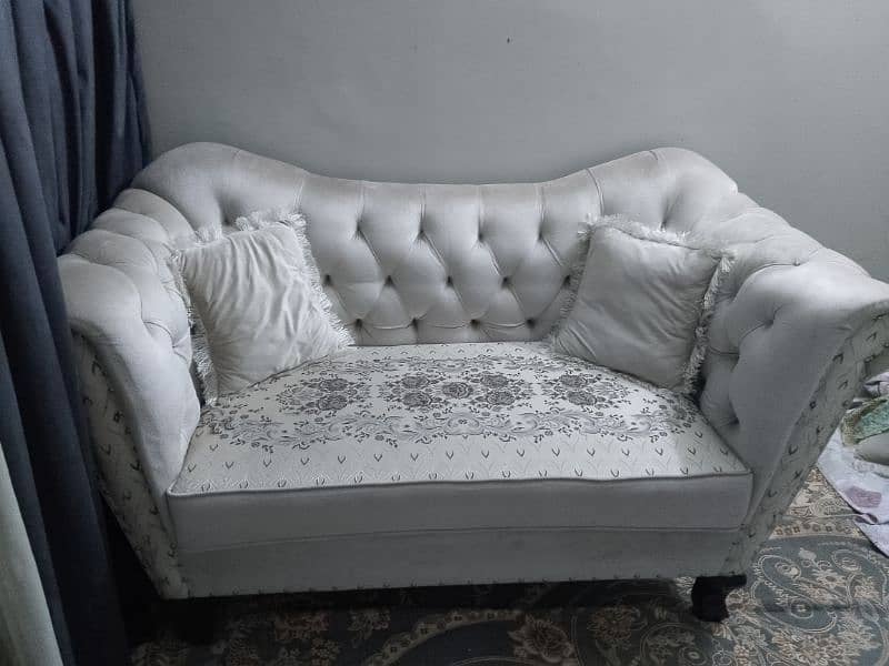 Sofa's 3