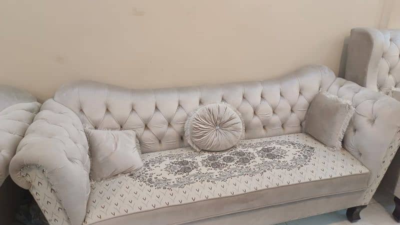 Sofa's 5