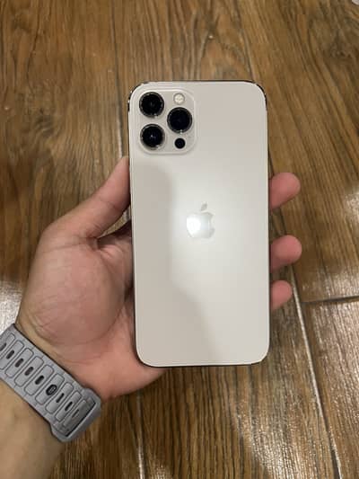 Apple iPhone 12 Pro Max