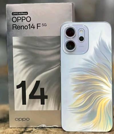 OPPO Reno
