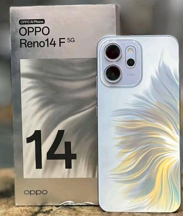 OPPO Reno 0