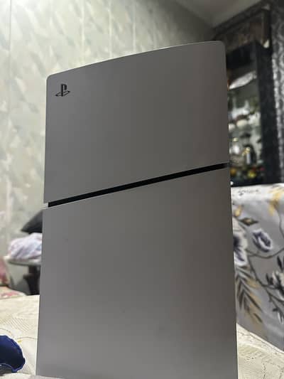 Ps5 slim digital