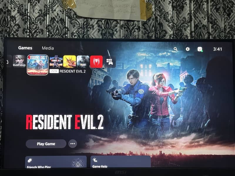 Ps5 slim digital 1