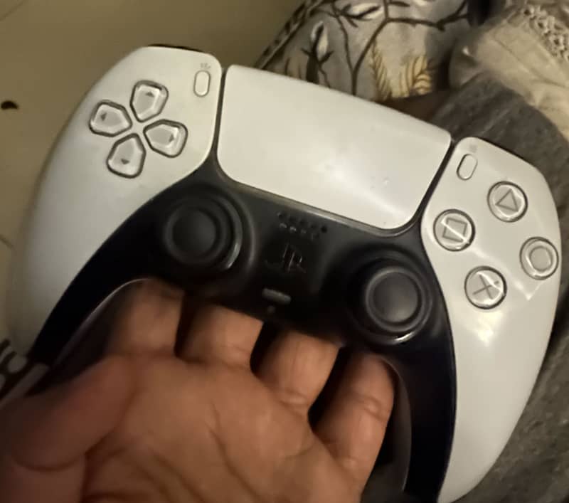 Ps5 slim digital 4