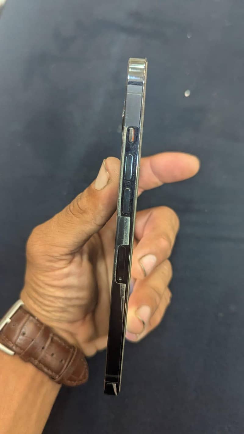Apple iPhone 12 Pro Max 5