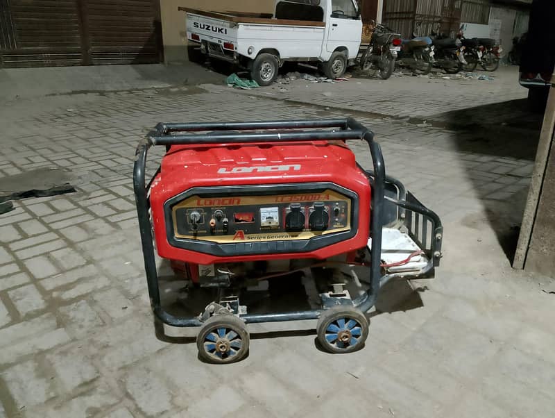 3kv generator 1