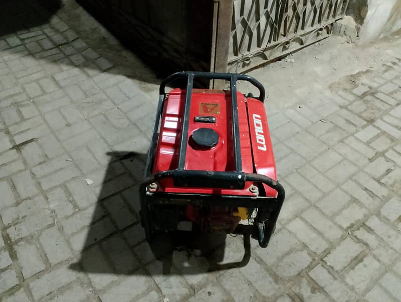 3kv generator 2
